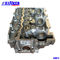 مجموعة رأس أسطوانة المحرك Isuzu 4HF1 لـ NPR66 8-97095-664-7 8-97146-520-2 8-97186-589-4
